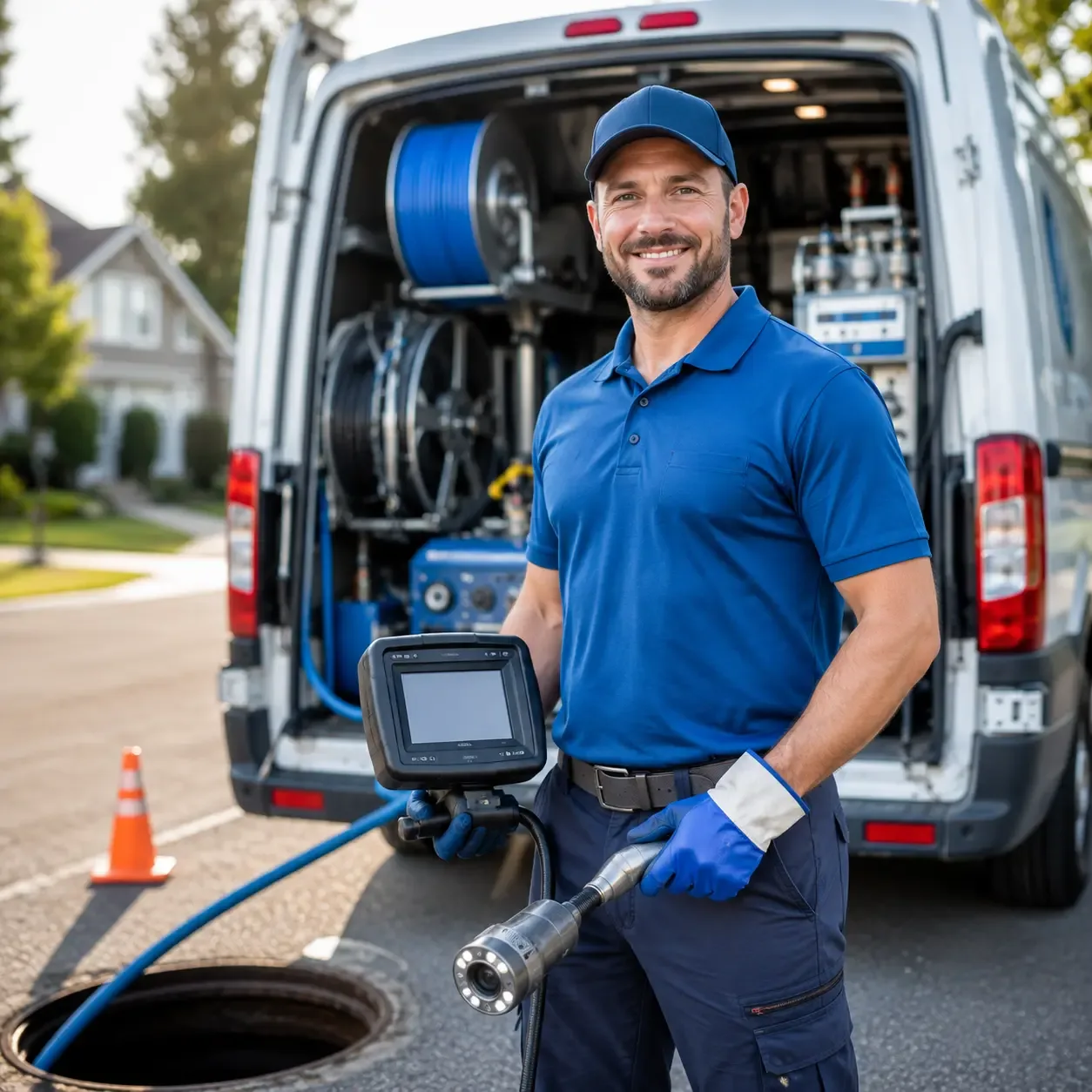 Local Pipe Relining specialists in Hale Center, TX