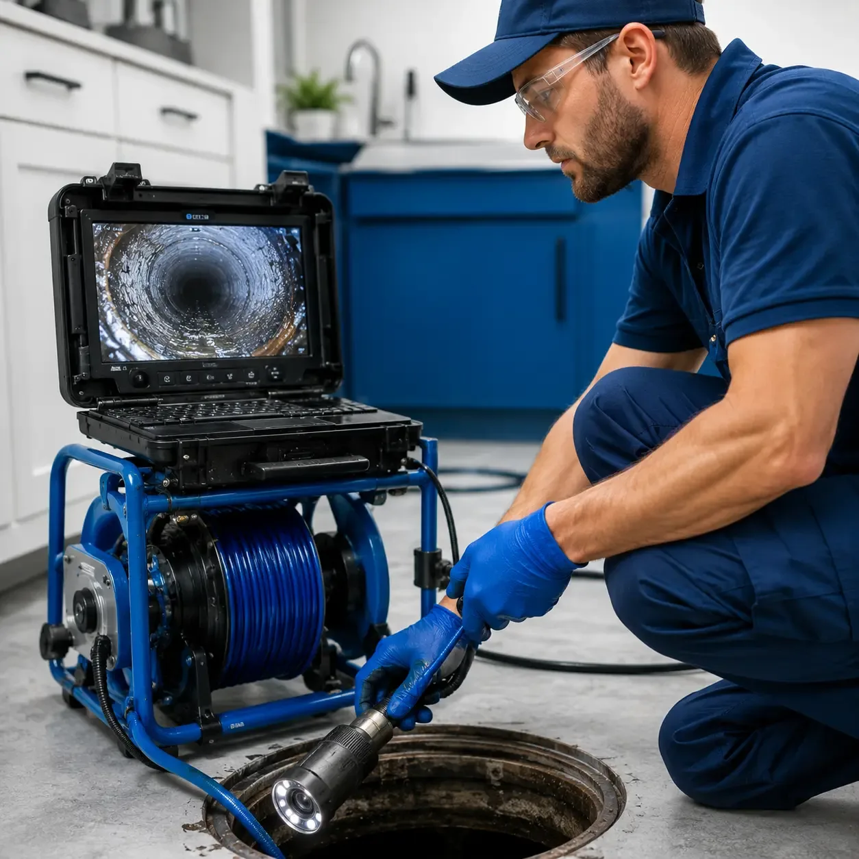 Pipe Relining professionals serving Hale Center, TX